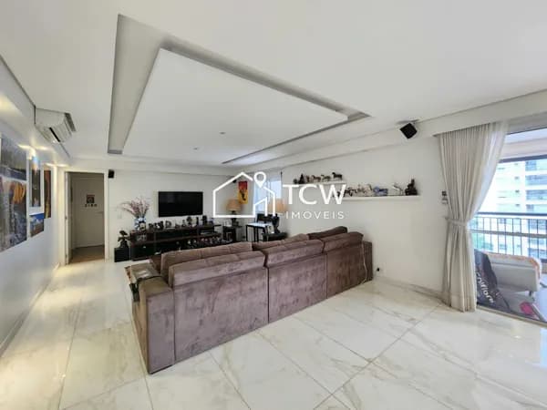 Apartamento em São Paulo - Aclimação