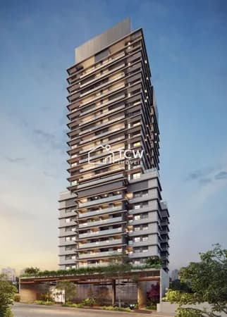 Apartamento em São Paulo - Bela Vista