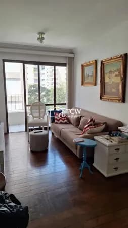 Apartamento em São Paulo - Indianópolis