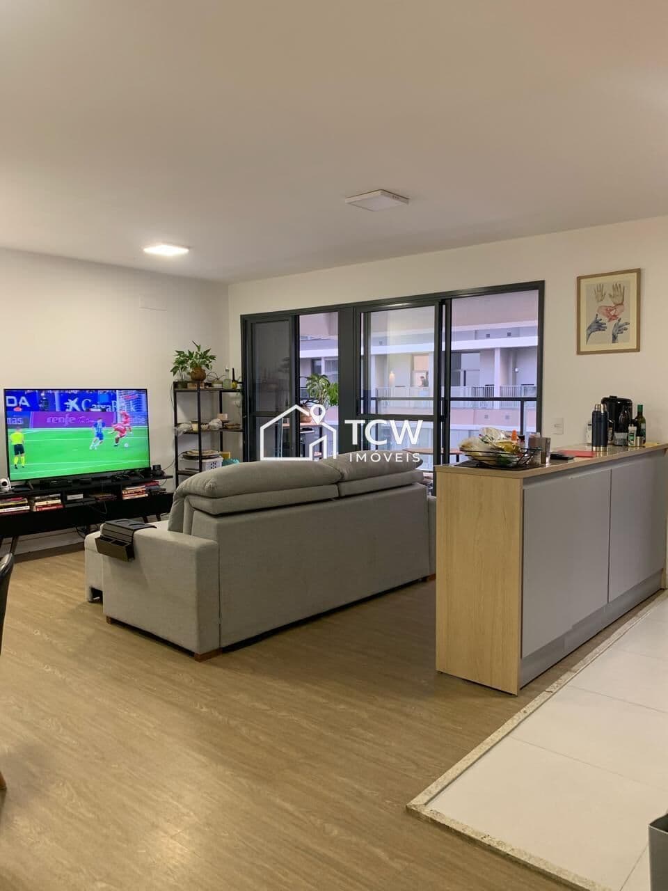 Apartamento em São Paulo - Jardim das Acácias