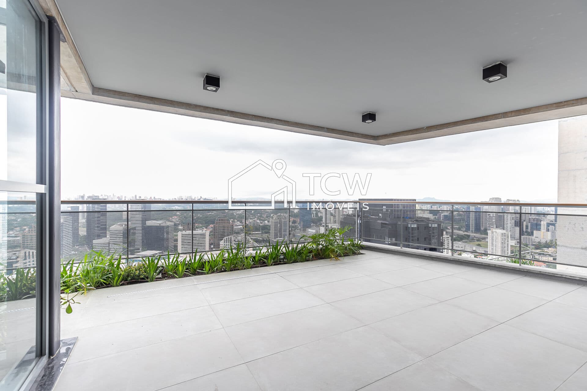 Apartamento em São Paulo - Jardim das Acácias
