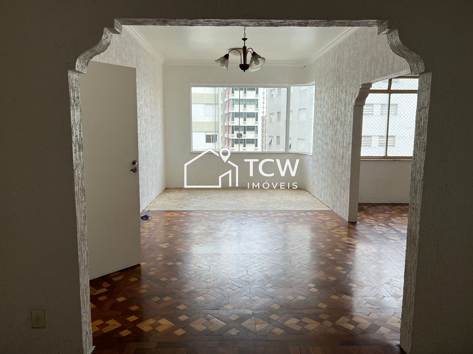 Apartamento em São Paulo - Jardim Paulista