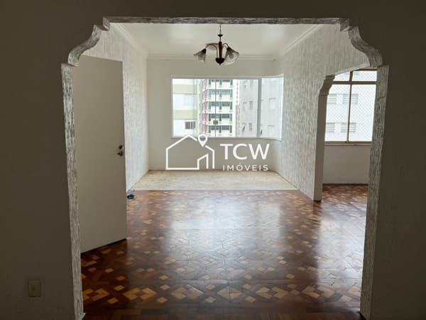 Apartamento em São Paulo - Jardim Paulista