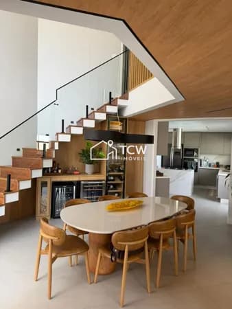 Apartamento em São Paulo - Campo Belo
