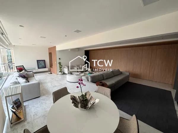Apartamento Alto Padrão à venda no Paraíso/SP