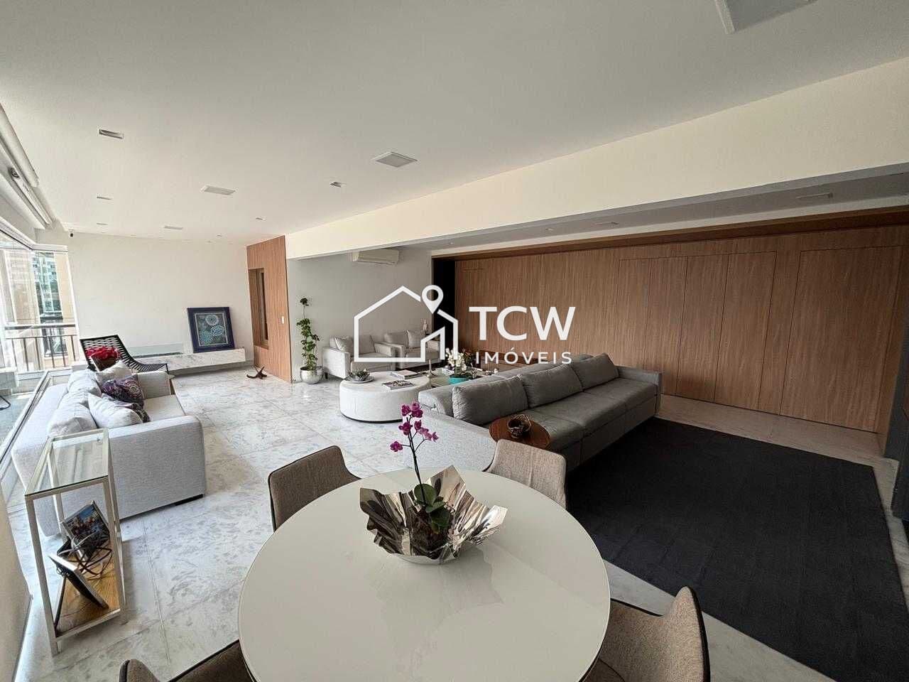 Apartamento Alto Padrão à venda no Paraíso/SP
