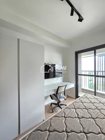 Studio à venda no bairro Liberdade, São Paulo - Tcw Imoveis