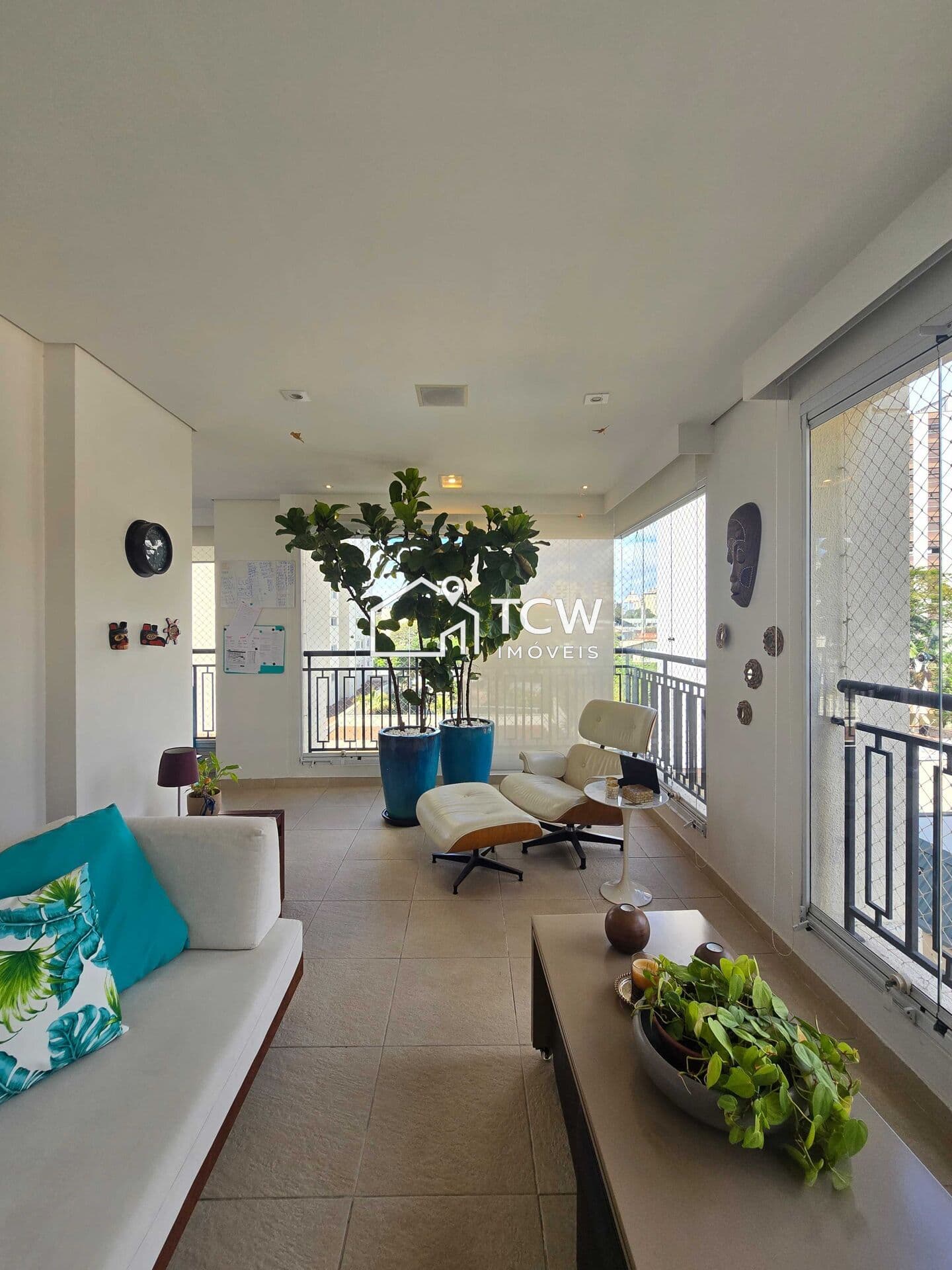 Apartamento à venda no Jardim Vila Mariana