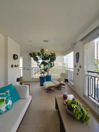 Apartamento à venda no Jardim Vila Mariana