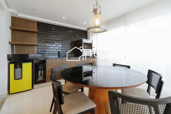 Apartamento em São Paulo - Água Branca