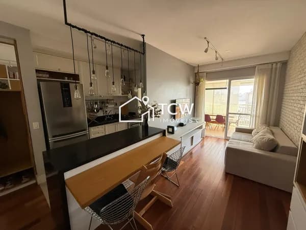 Apartamento à venda no Chácara Inglesa/Sp