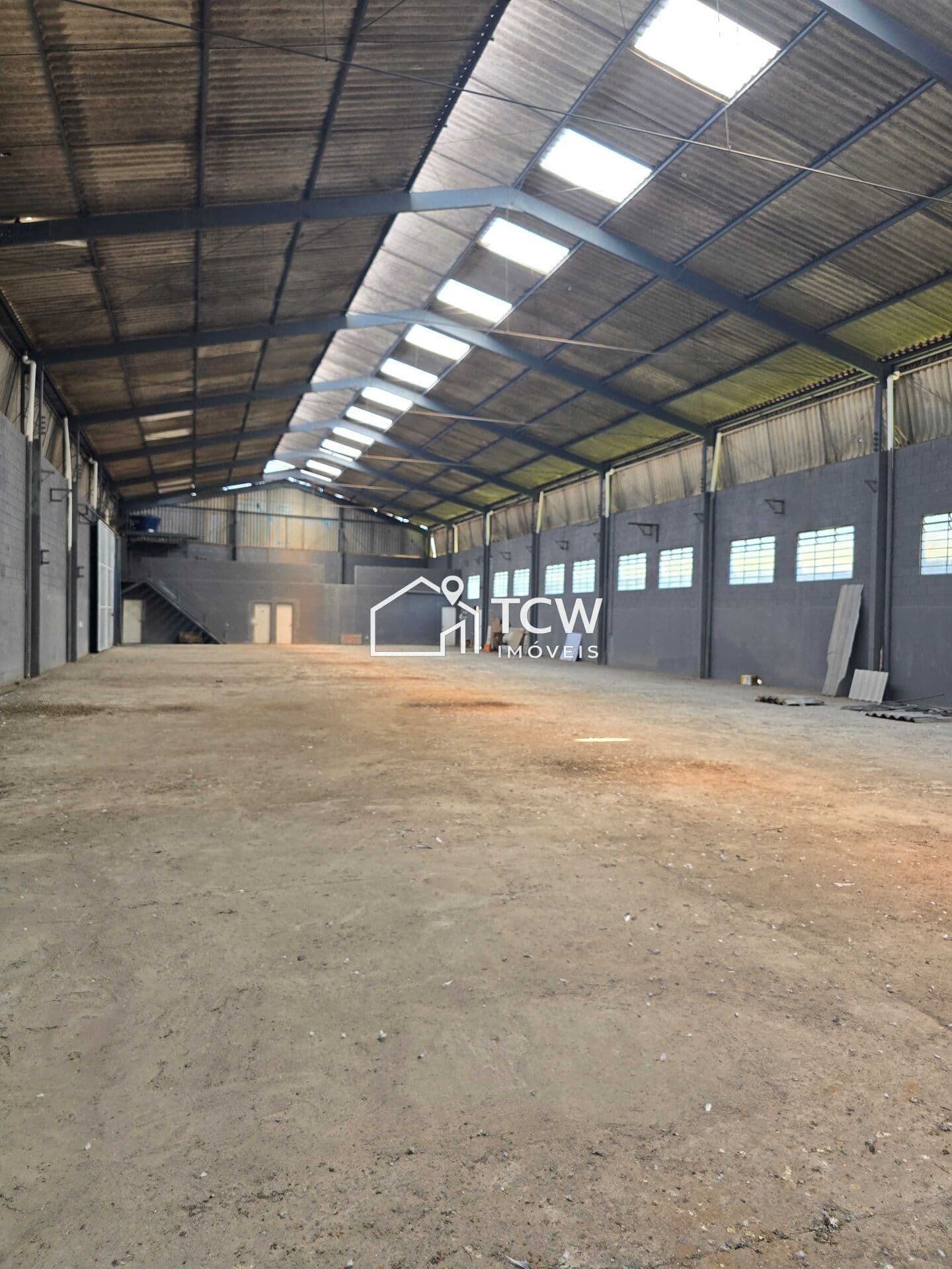 Galpão Industrial/Logístico à venda | 2.200m2 | Guarulhos/SP