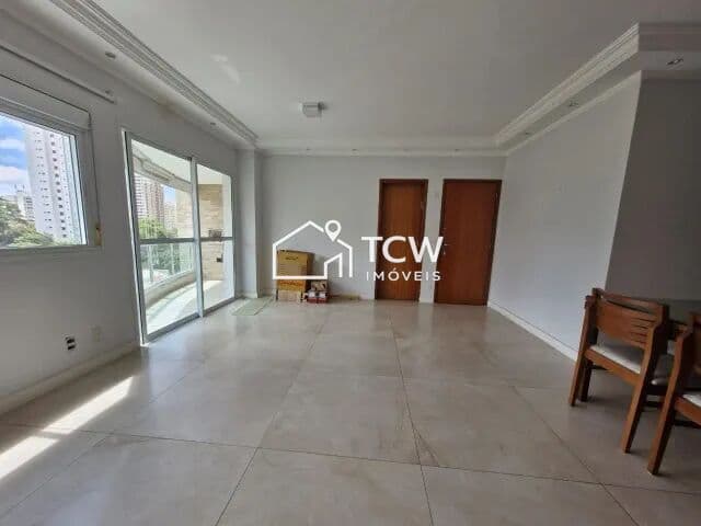 Apartamento em São Paulo - Vila Mariana