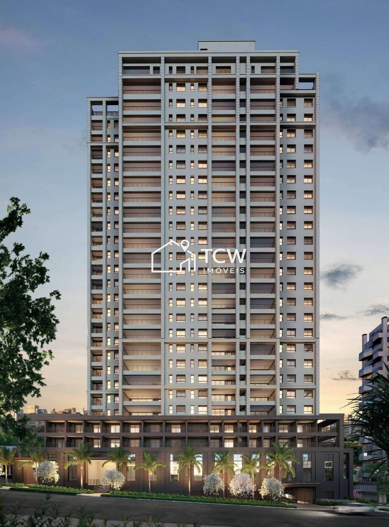 Apartamento em São Paulo - Paraíso