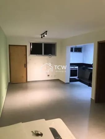 Apartamento em São Paulo - Liberdade