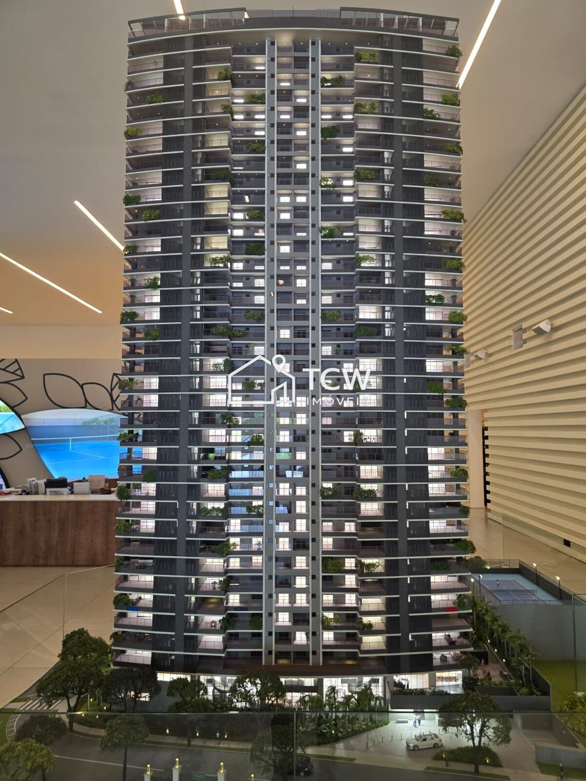 Apartamento em São Paulo - Jardim Das Perdizes
