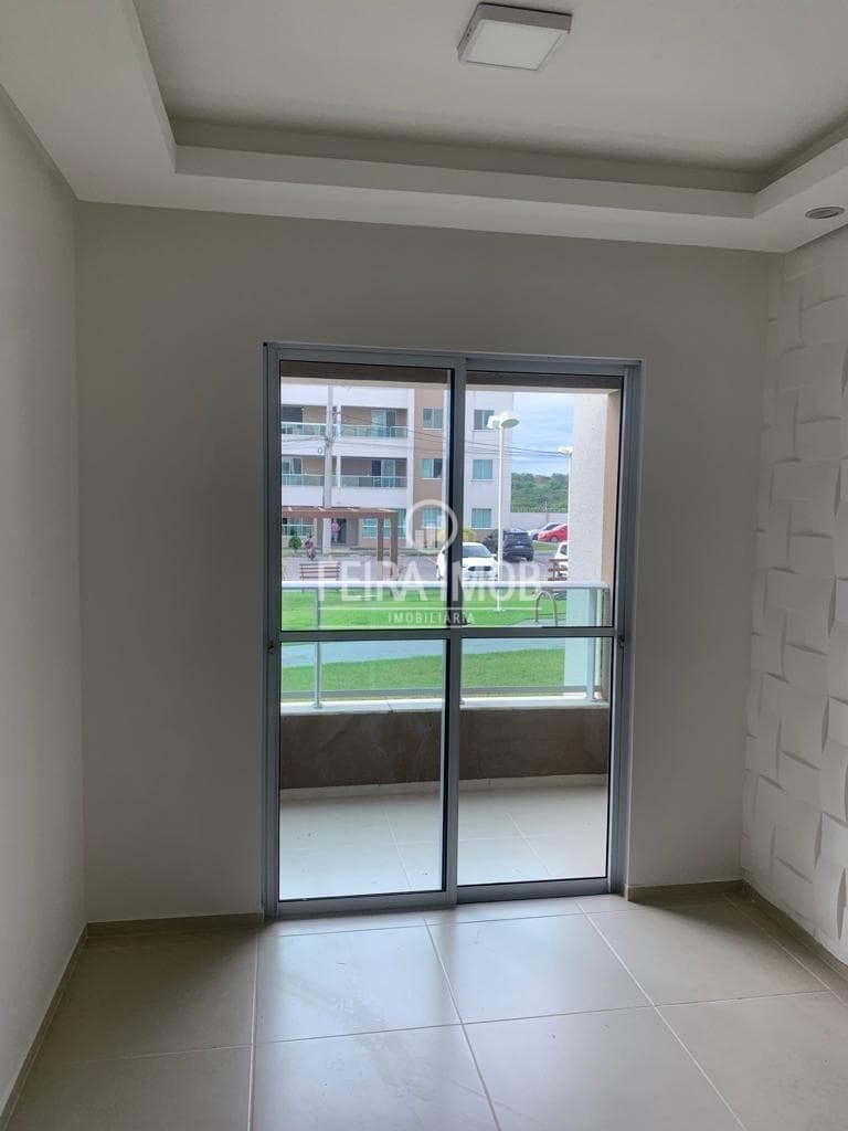 Apartamento 2/4 no Condomínio Ville D'France