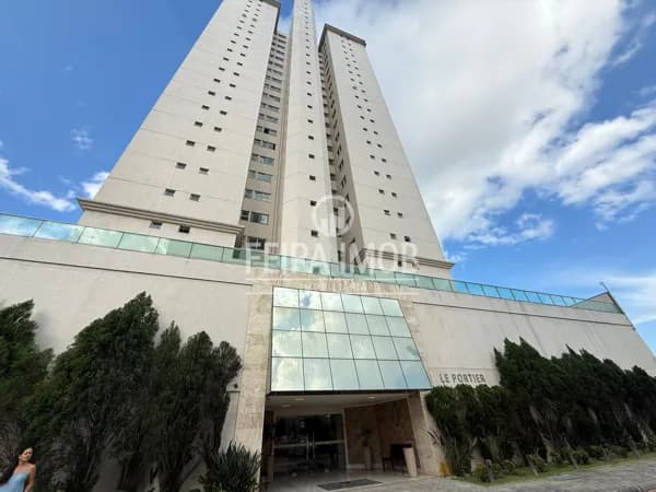 Apartamento na Santa Mônica - Condomínio Ville de Mônaco