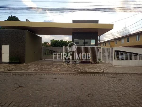 VILAGE 2/4 EM CONDOMINIO NO BAIRRO CONCEIÇÃO
