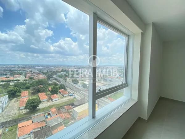 Sala comercial no Charmant