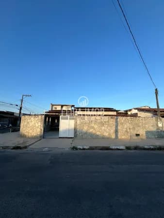 Casa Térrea Comercial