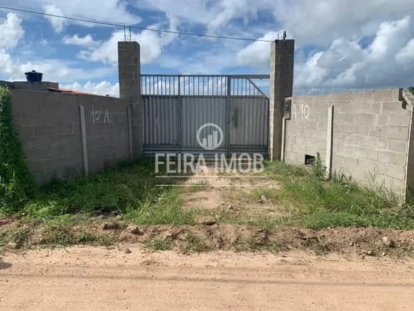 Chácara em São gonçalo dos Campos
