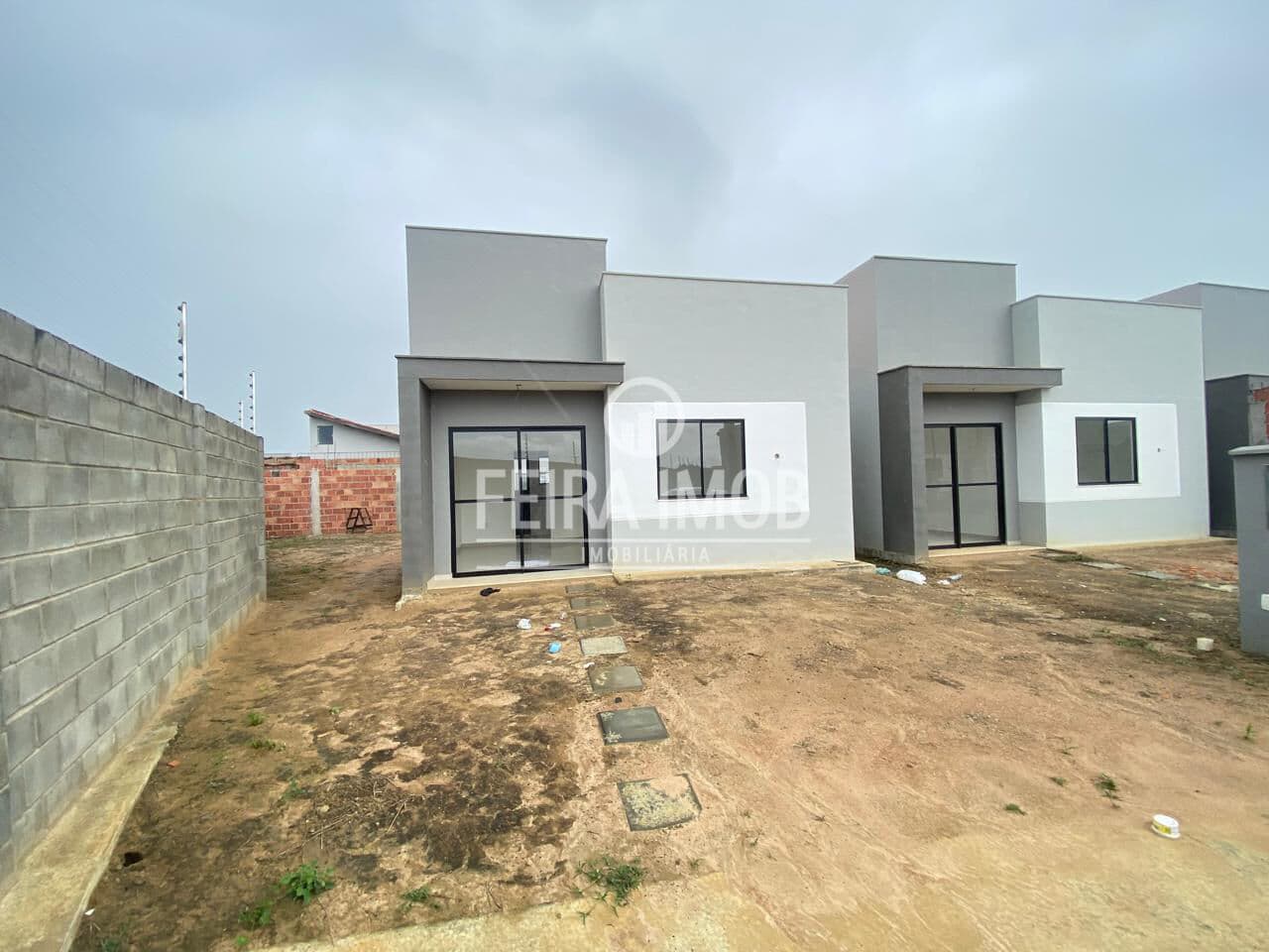 2/4 Casa em Condomínio no Reserva Guarujá