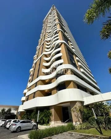 Mansão Wildberger - apartamento de luxo Salvador/BA
