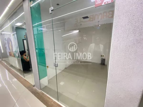 SALAS COMERCIAIS NA AVENIDA GETULIO VARGAS