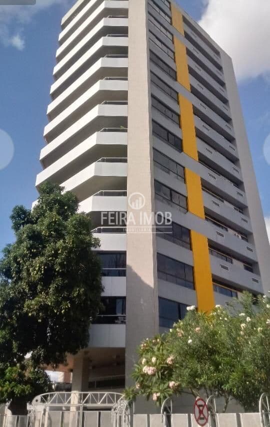 APARTAMENTO NO CENTRO