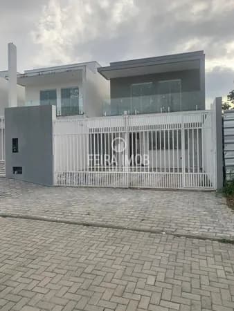 CASA DUPLEX NO BAIRRO SIM