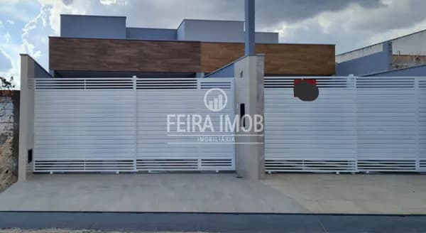 Casa Padrão 2/4