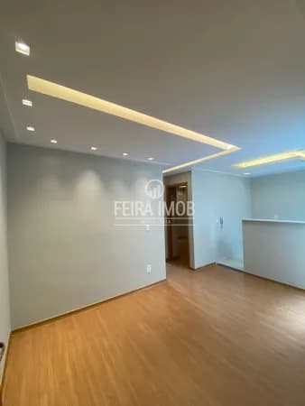 Apartamento em Camaçari - Alphaville (Abrantes)