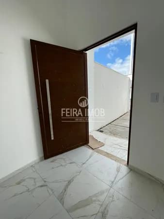 CASA NO BAIRRO PARQUE IPE 3/4