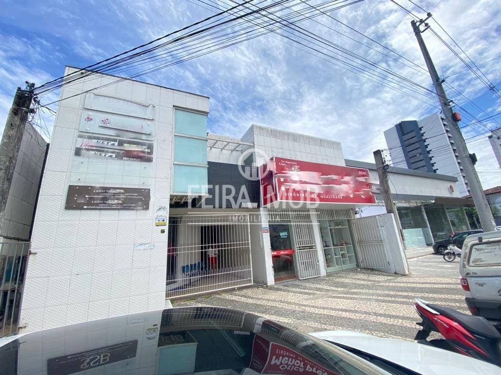 Ponto Comercial no bairro Kalilândia