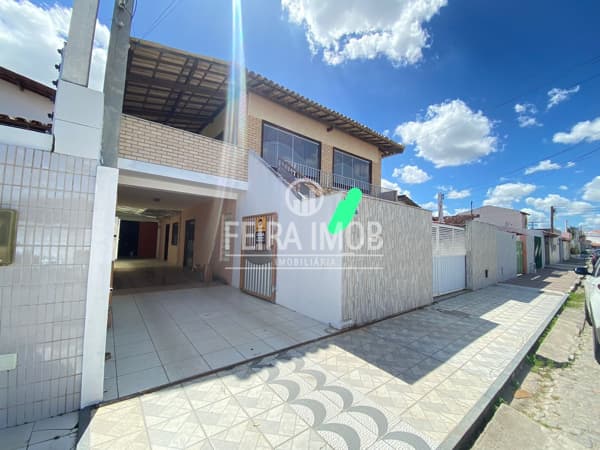 Casa 3/4 bairro Brasilia