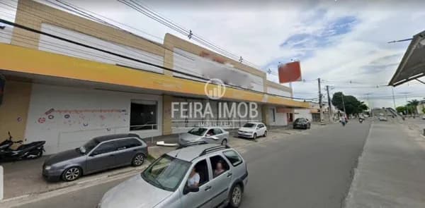 GALPÃO/ DEPOSITO/ ARMAZÉM COMERCIAL BEM LOCALIZADO