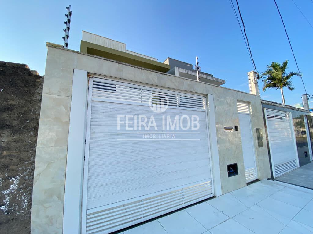 CASA DUPLEX 3/4 NO BAIRRO CIDADE NOVA