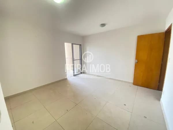 Apartamento 2/4 com suíte - Ilhas do Mediterrâneo no bairro Sim
