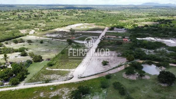 Loteamento Próximo da Noíde