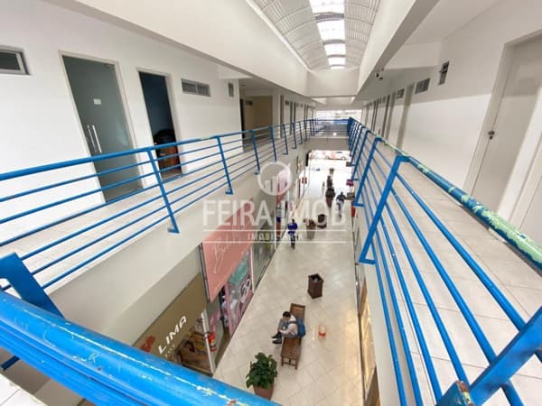 Sala Comercial no Centro de Feira de Santana
