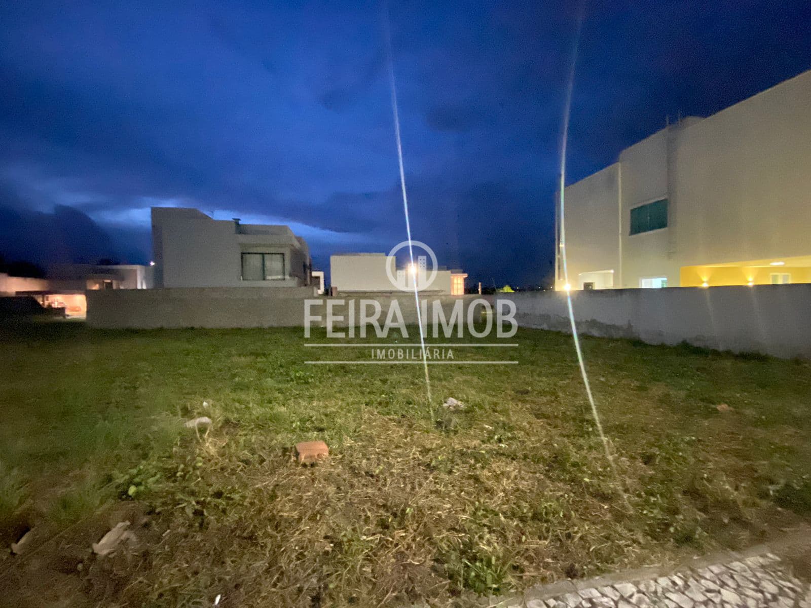 Condomínio Amarílis - Terreno em condomínio de alto padrão