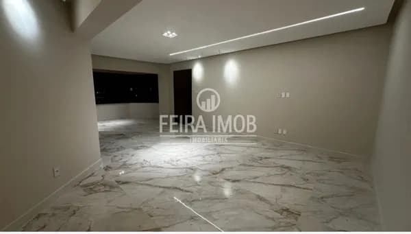 Apartamento em Feira de Santana - Santa Mônica