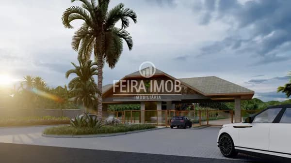 CONDOMINIO SITIO CAMPO BELO II