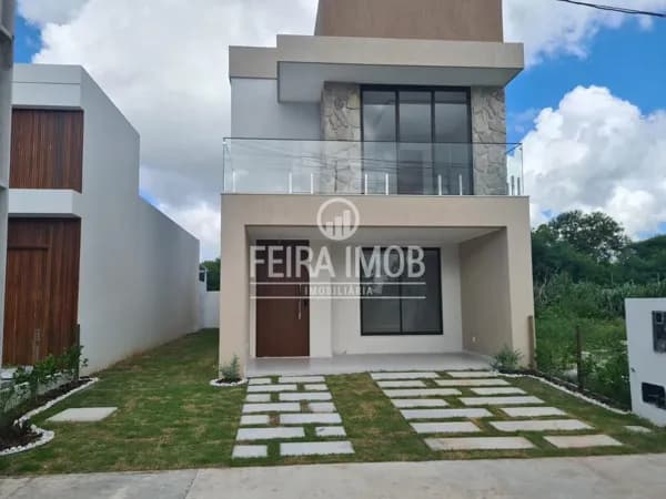 Casa condomínio Vila Florença