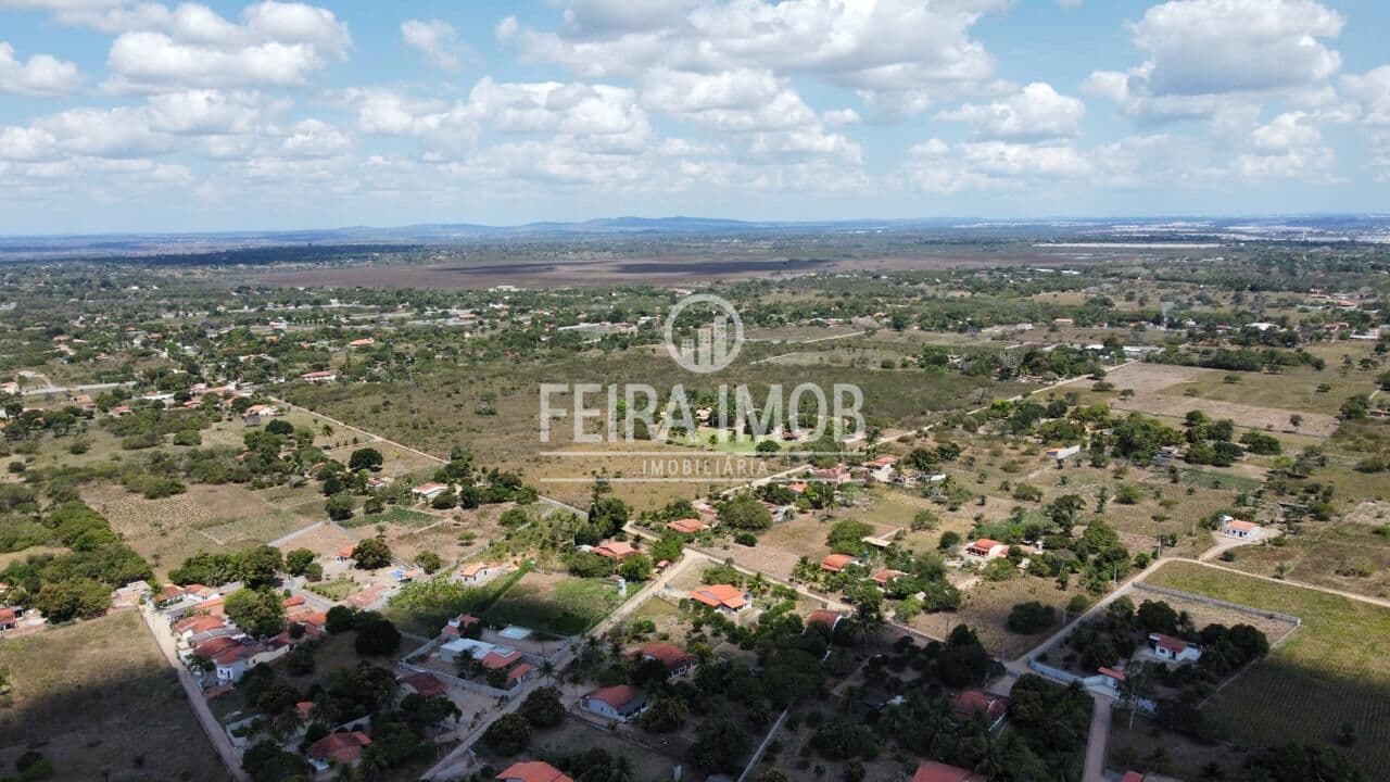 Loteamento Encanto da Matinha - lotes a partir 160 m²