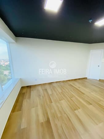 Sala comercial no Charmant