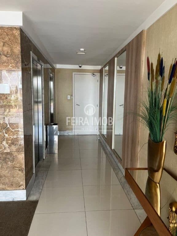 Apartamento Alto Padrão