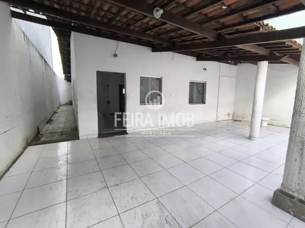 Sala/Conjunto em Feira de Santana - Mangabeira