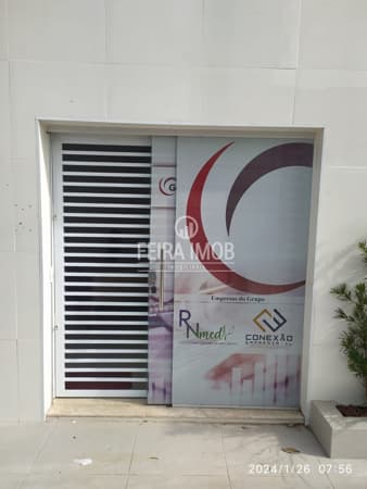 Ponto Comercial na Kalilândia